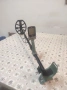металотърсач, металдетектор Minelab X-TERRA Pro., снимка 2