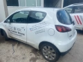 Mitsubishi Colt face 1.1-на части, снимка 3