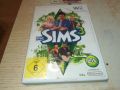 DIE SIMS NINTENDO WII GAME 2407241128, снимка 1