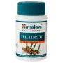 Himalaya Куркума, 60 капсули , снимка 1 - Хранителни добавки - 46020879
