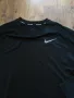 Nike Element Top - страхотна мъжка блуза КАТО НОВА Л , снимка 1