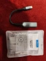 Aдаптер JSAUX USB C към 3.5 мм жак за слушалки с възможност за зареждане. , снимка 1