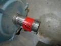 Трифазенi ел.моторi 2,2Kw - 1400 об/мин., снимка 11