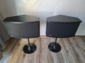 Bose 901 series VI speakers Pair with Equaliser, снимка 2