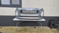 Front bumper Kia Sportage year 2018 2019 2020 2021 code 86511F1500, 86511-F1500 , снимка 1