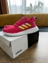 Нови розови маратонки Adidas , снимка 2