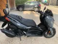 Yamaha X MAX 125,2022 год., снимка 8