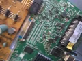 MAIN BOARD 17MB110 for 43inc DISPLAY VES430UNDL-2D-N12 for, Toshiba 43L3663DA, снимка 3