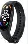 Фитнес гривна Smart Band 7, снимка 1