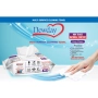 Универсални почистващи мокри кърпи Newday Multi Surface Cleaning - 102 бр в пакет, снимка 2