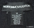 Norton Mcnaughton дамски пуловер блуза поло, снимка 4