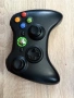 Microsoft Xbox 360 Wireless Controller, снимка 1