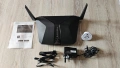 Безжичен рутер NETGEAR, AX3000, Nighthawk AX4, WiFi 6 Router, снимка 2