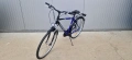 Алуминиев велосипед Trekking колело 28", снимка 11
