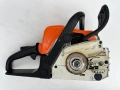Stihl MS 170 C - Бензинова моторна резачка перфектна!, снимка 8