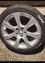 Джанти BMW E60 Style124, снимка 2