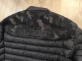 ново  мъжко зимно яке MONCLER с Пух размер XL , снимка 10