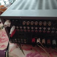 разкошен HARMAN KARDON AVR-235 цена 290лв, снимка 7 - Аудиосистеми - 46032349