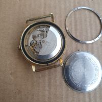 Мъжки часовник Zewi Автоматик 25 jewels, снимка 6 - Мъжки - 45430531