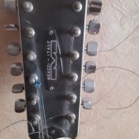 Продавам 12-струнна електро-акустична китара, снимка 2 - Китари - 45095841
