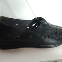 дамски обувки летни , снимка 2 - Дамски ежедневни обувки - 45525504