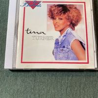 Whitesnake,Madonna,Foreigner,Tina, снимка 2 - CD дискове - 45573494