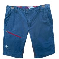 Мъжки! Ortovox Corvara Shorts, Размер L, снимка 2 - Къси панталони - 45407255