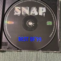 DJ Bobo,Snap,Wet wet wet, снимка 11 - CD дискове - 45568624