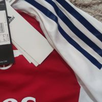 Arsenal adidas 24/25 Authentic Home Shirt, снимка 13 - Футбол - 46110868