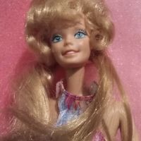 Рядко срещана колекционерска кукла Барби Филипите от 1966  г, снимка 9 - Кукли - 45381990