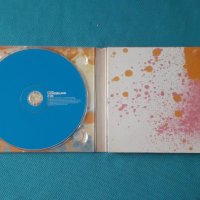 Pete Tong – 2008 - Wonderland(2CD Digipak)(Ministry Of Sound – WONPTCD01)(Progressive House,Electro,, снимка 2 - CD дискове - 45494057