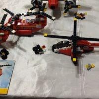 Продавам Лего Криейтър Lego Creator 3 - 49 комплекта, снимка 13 - Конструктори - 45780169