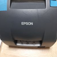 МАТРИЧЕН ПРИНТЕР " Epson ", снимка 5 - Принтери, копири, скенери - 45471428