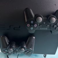 Конзола PlayStation 3, снимка 3 - PlayStation конзоли - 45316335