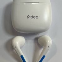 Bluetooth слушалки TTEC 2KM145B, снимка 1 - Bluetooth слушалки - 45890702