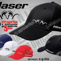 Blaser тениска и шапка cap&t-shirt, снимка 2 - Тениски - 36028206