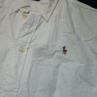 Polo Ralph Lauren Риза/Мъжка XL, снимка 6 - Ризи - 45264814