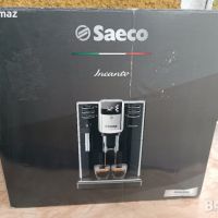 Saeco Incanto HD 8911, снимка 1 - Кафемашини - 45699084
