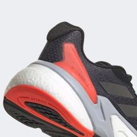 Мъжки маратонки ADIDAS X9000L3 Boost Shoes Black, снимка 2 - Маратонки - 45760523