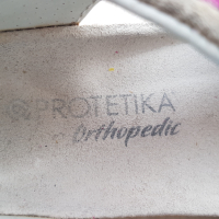 Детски сандали Protetika - Orthopedic №25, снимка 5 - Детски сандали и чехли - 44986370