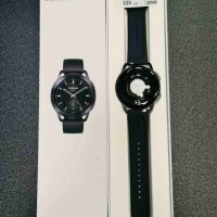 Smart Watch Xiaomi -Watch S3, снимка 3 - Смарт часовници - 45511102