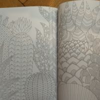 Книга за Оцветяване за възрастни Millie Marotta's Tropical Wonderland, снимка 13 - Други - 45523733