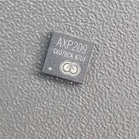AXP209, снимка 1 - Друга електроника - 45637375