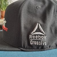 Нова Reebok Шапка Cross Fit, снимка 3 - Шапки - 45537853
