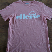 ellesse - страхотна мъжка тениска КАТО НОВА, снимка 4 - Тениски - 44960120