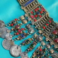 Възрожденски накит , снимка 8 - Антикварни и старинни предмети - 45763138