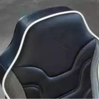 
Геймърски стол X Rocker
Това е най-модерния стол за игри!
Облегалката за глава , снимка 8 - Столове - 45446031