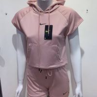 Дамски комплект Nike, снимка 3 - Спортни екипи - 45874763