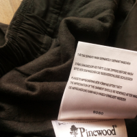 Pinewood Trouser размер 56 / XXL за лов панталон със здрава материя има и подплата - 868, снимка 16 - Екипировка - 44960323