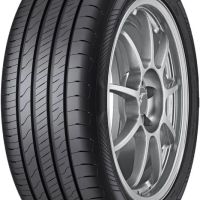 GOODYEAR EFFICIENTGRIP PERFORMANCE 2, снимка 1 - Гуми и джанти - 45372851